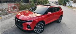 Chevrolet Blazer